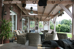 Begeleid wonen Begeleid wonen